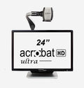 Product image in white background - Acrobat 24 HD Ultra