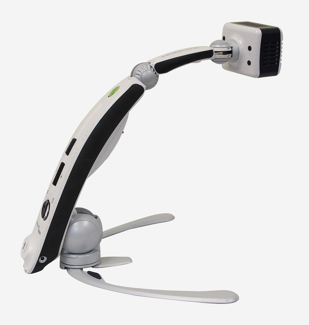 Transformer HD-Wifi OCR 