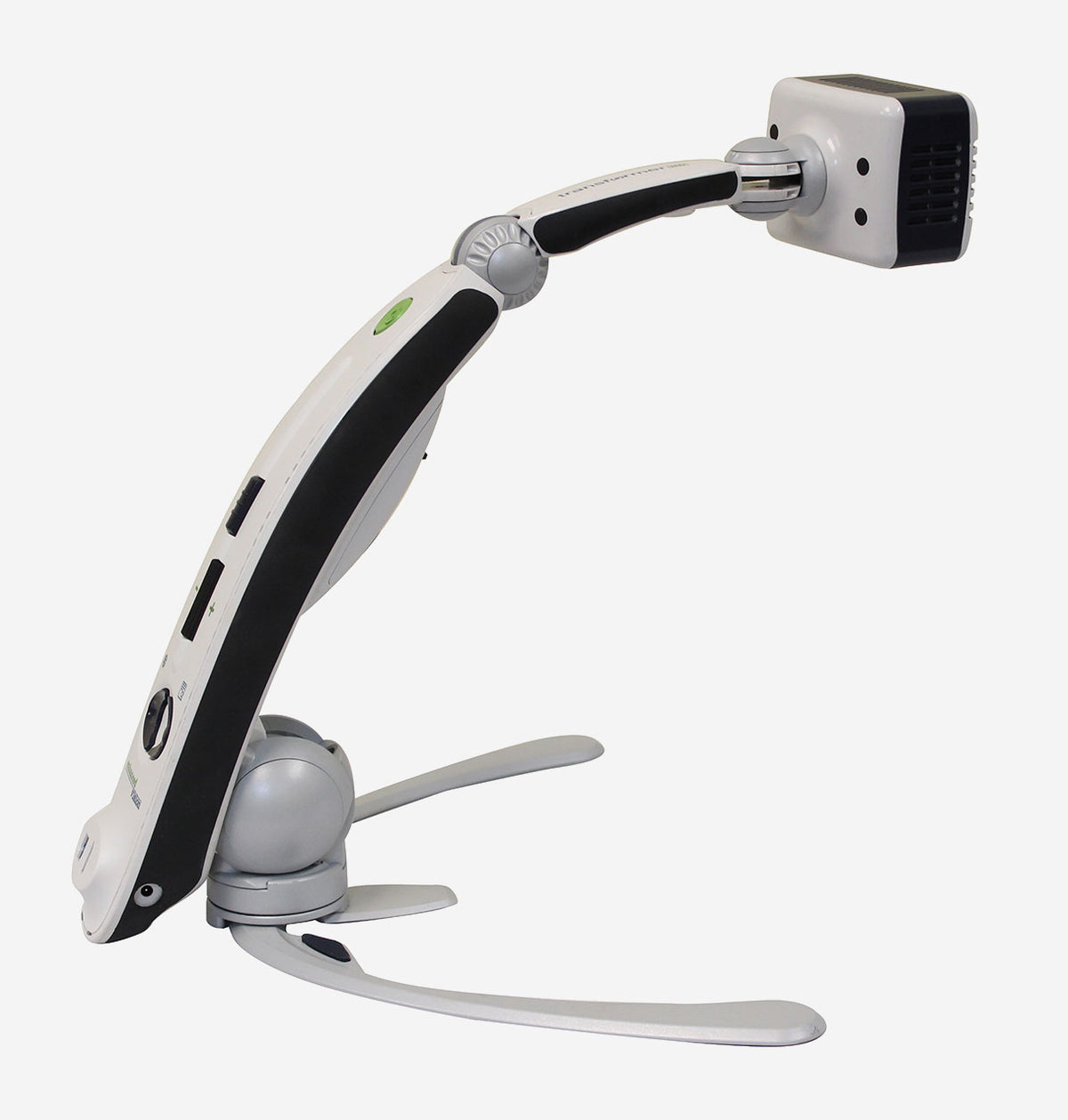 Transformer HD-Wifi OCR 