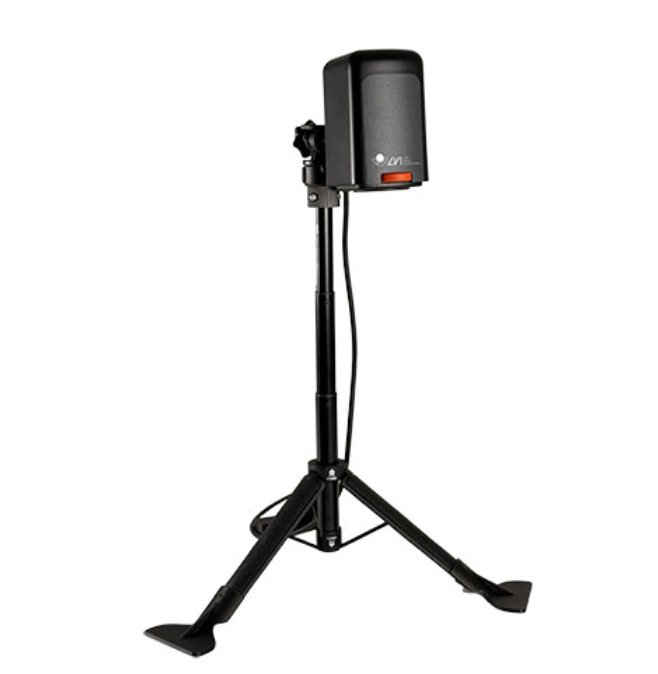 MagniLink Mini in a white background