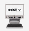 Merlin Full HD-mini monitor on a white background