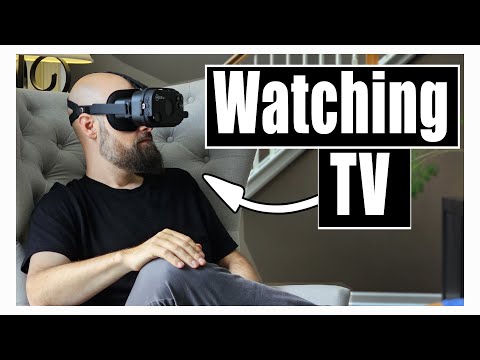 The Blind Guy YouTube video on Maggie IVR