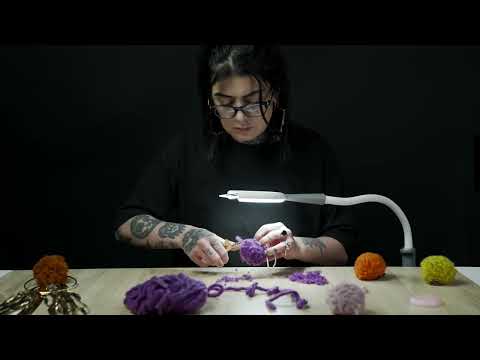 YouTube video of Magnificent Pro 3 in 1 lamp