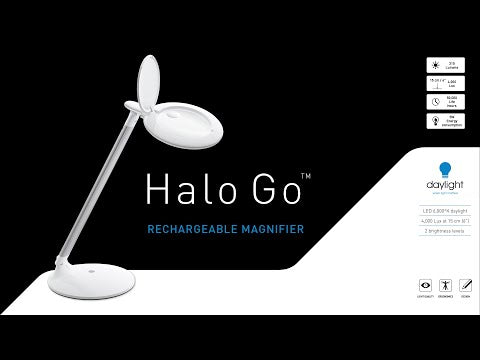 Halo Go YouTube link