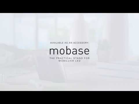 Video of Mobilux in action