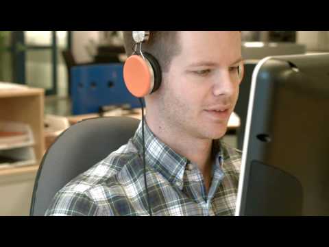 YouTube video on MagniLink TTS